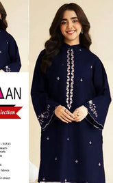 2-piece Unstitched Lawn Suit for Women